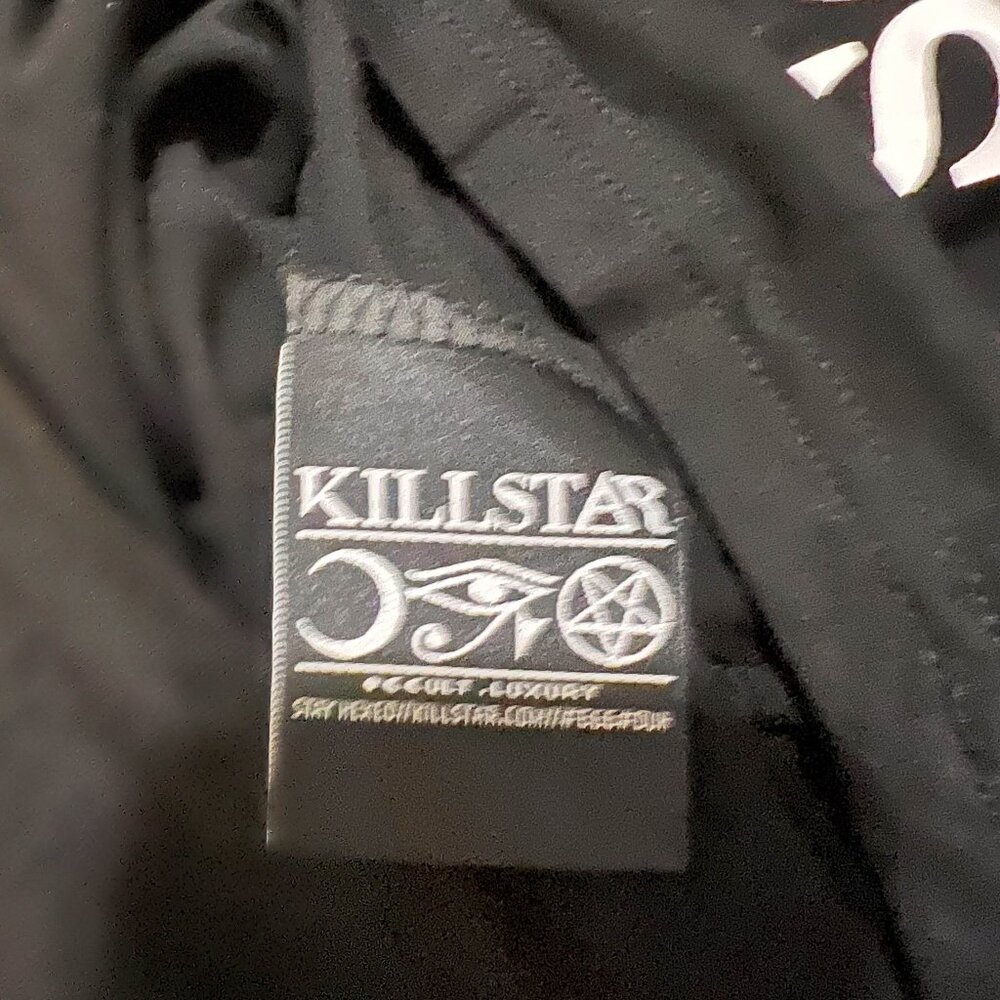 Rare Killstar Twin Peaks Dress - Picture 8 of 13